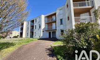 Appartement 2 Pièces 40 m² à vendre à Talence (33400)