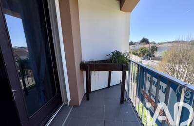 Vente Appartement 2 pièces — photo du bien