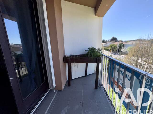 Vente Appartement 2 pièces — photo du bien