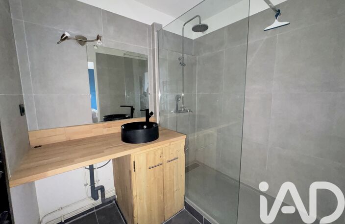 Vente Appartement 2 pièces — photo 3