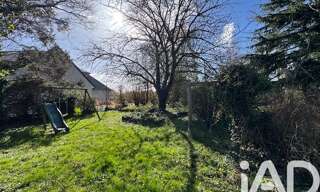 Terrain  593 m² à vendre à Nonant (14400)