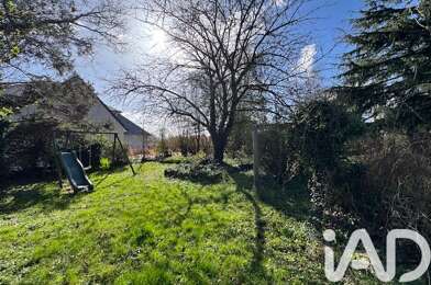 Terrain  65000 €