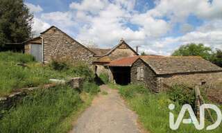 Maison 3 Pièces 100 m² à vendre à Ayssènes (12430)