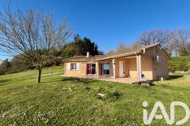 Maison 4 pièces 160000 €