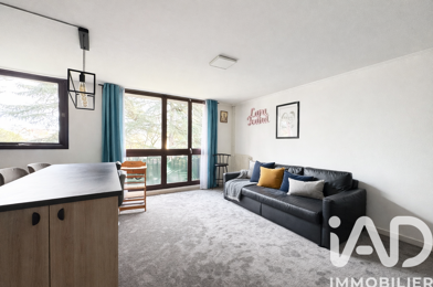 Appartement 3 pièces 229000 €