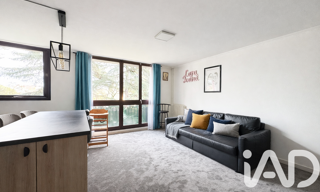 Appartement 3 Pièces 61 m² à vendre à Deuil-la-Barre (95170)