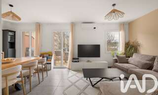 Appartement 4 Pièces 90 m² à vendre à Brindas (69126)