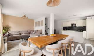 Appartement 4 Pièces 90 m² à vendre à Brindas (69126)