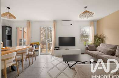 Appartement 4 pièces 334000 €