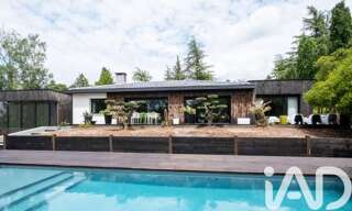 Maison 5 Pièces 246 m² à vendre à Sorèze (81540)