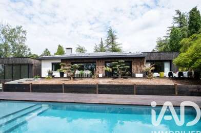 Maison 5 pièces 799000 €