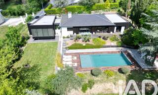 Maison 5 Pièces 246 m² à vendre à Sorèze (81540)