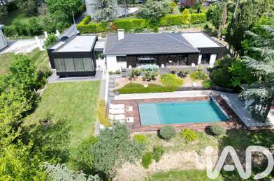 Maison 5 pièces 799000 €
