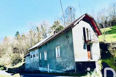 Maison 5 pièces 116000 €