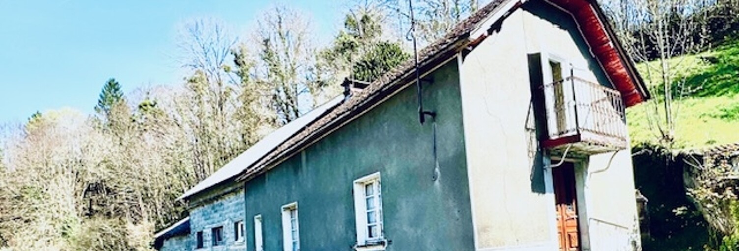 Maison 5 Pièces 147 m² à vendre à Arthez-d'Asson (64800)