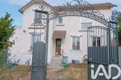 Maison 4 pièces 299000 €