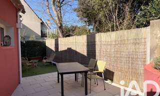 Maison 5 Pièces 130 m² à vendre à Pornichet (44380)