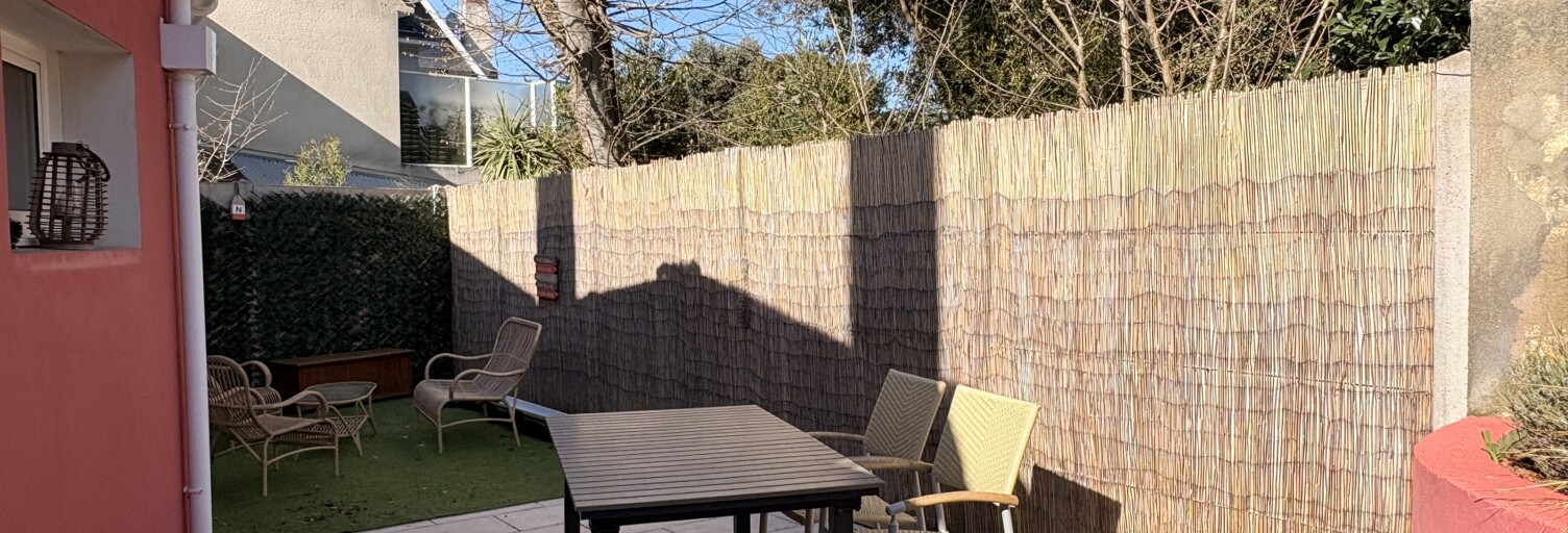 Maison 5 Pièces 130 m² à vendre à Pornichet (44380)