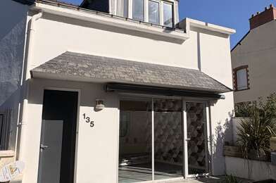 Maison 5 pièces 549000 €