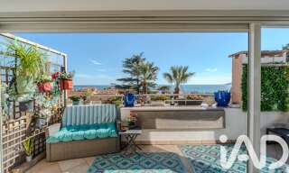 Appartement 2 Pièces 42 m² à vendre à Cannes (06400)