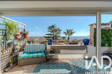 Appartement 2 pièces 389000 €