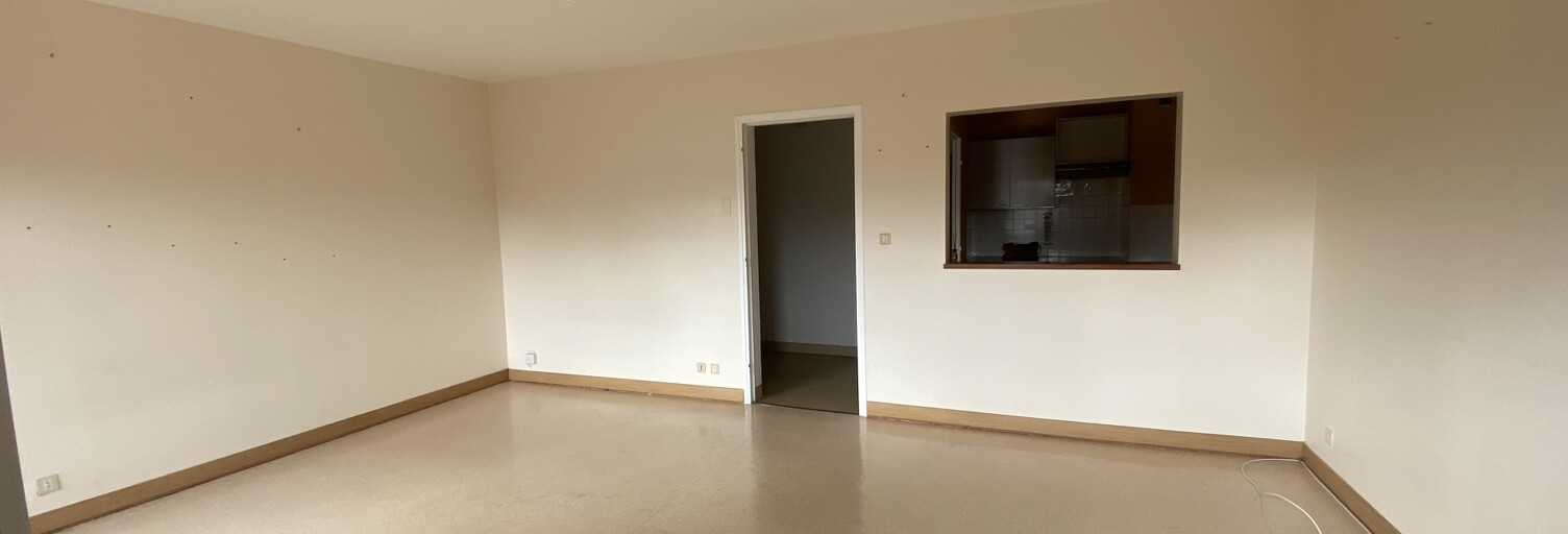 Appartement 1 Pièce 45 m² à vendre à Saint-Lô (50000)