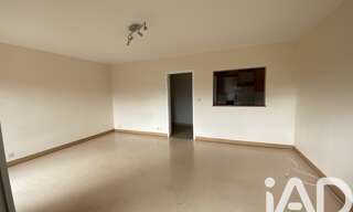 Appartement 1 Pièce 45 m² à vendre à Saint-Lô (50000)