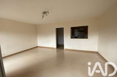 Appartement 1 pièces 62000 €