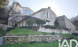 Maison 7 Pièces 289 m² à vendre à La Roque-Alric (84190)