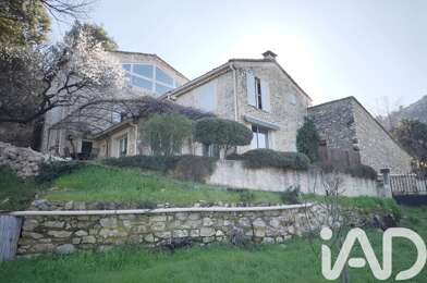 Maison 7 pièces 838000 €