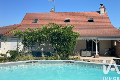 Maison 6 pièces 229000 €