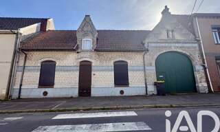 Maison 6 Pièces 100 m² à vendre à Aix-Noulette (62160)