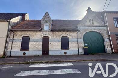 Maison 6 pièces 172000 €