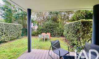 Appartement 2 Pièces 41 m² à vendre à Castanet-Tolosan (31320)