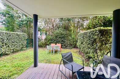 Appartement 2 pièces 138000 €