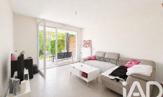 Appartement 2 Pièces 41 m² à vendre à Castanet-Tolosan (31320)