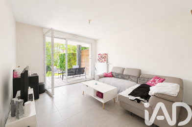 Appartement 2 pièces 138000 €