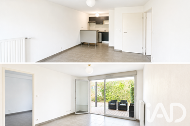 Appartement 2 pièces 138000 €