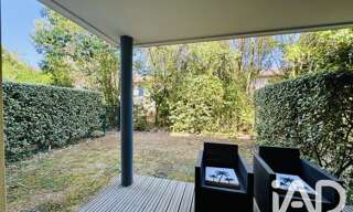 Appartement 2 Pièces 41 m² à vendre à Castanet-Tolosan (31320)