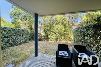 Appartement 2 pièces 138000 €