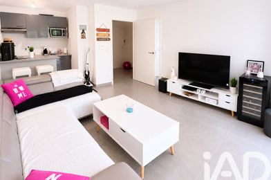 Appartement 2 pièces 135000 €