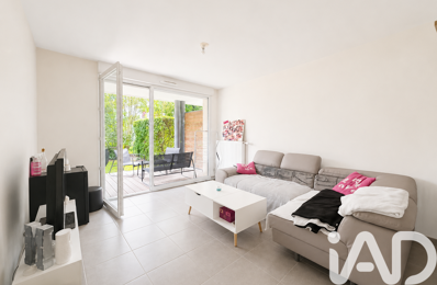 Vente Appartement 2 pièces — photo du bien