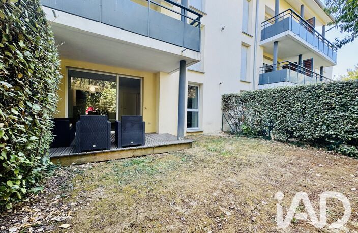 Vente Appartement 2 pièces — photo 2
