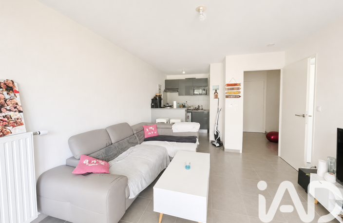 Vente Appartement 2 pièces — photo 4