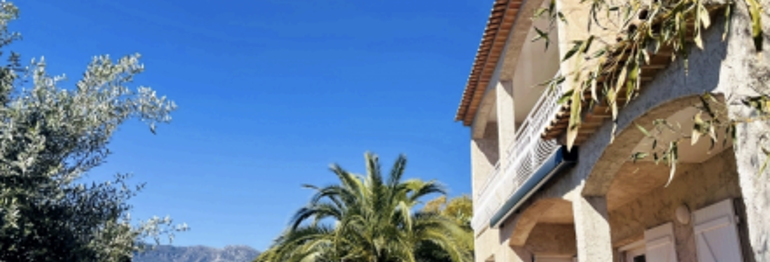 Maison 4 Pièces 100 m² à vendre à Menton (06500)