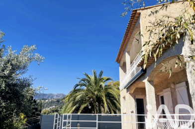 Maison 4 pièces 970000 €