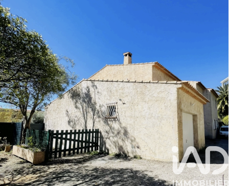 Vente Maison/villa 4 pièces - Photo 3