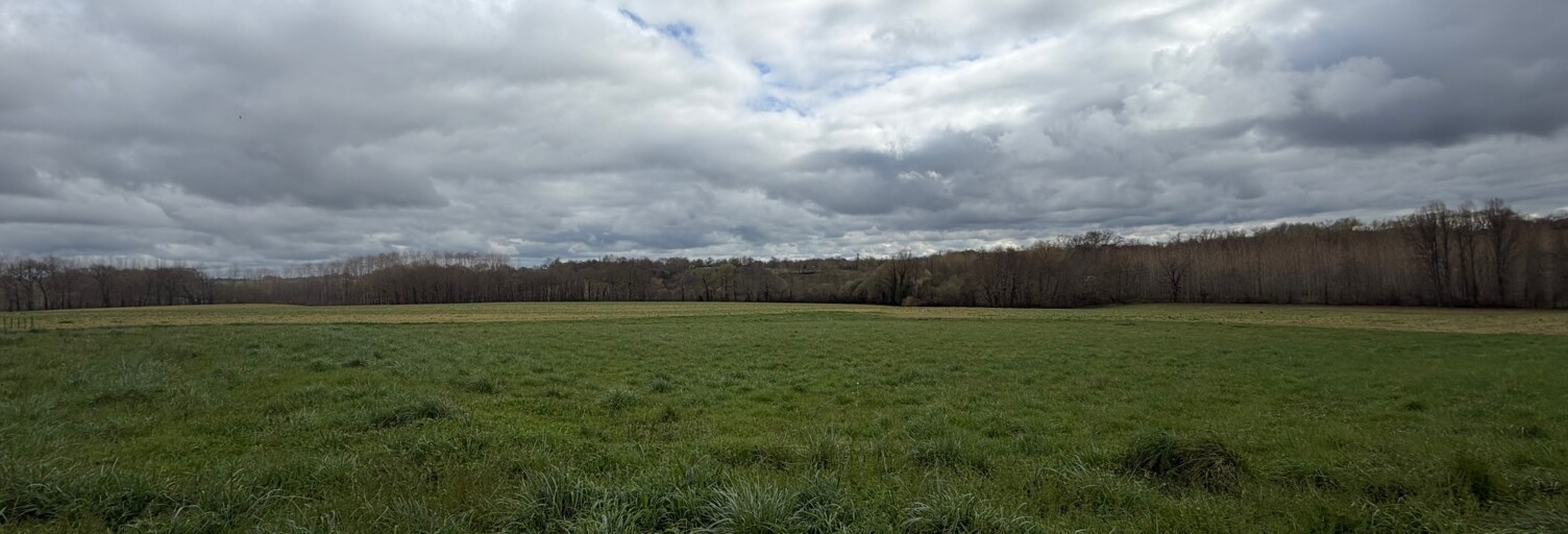 Terrain  7000 m² à vendre à Nogaro (32110)