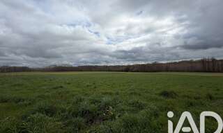 Terrain  7000 m² à vendre à Nogaro (32110)