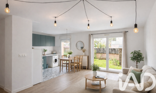 Appartement 2 Pièces 50 m² à vendre à Toulouse (31200)